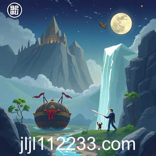 Exploring the World of Adventure Games: A Dive into Jili123