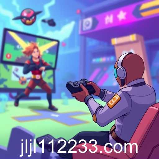 Evolution of Online Gaming with Jili123