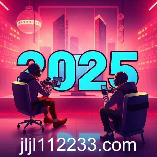 Evolution of Online Gaming: The Rise of jili123