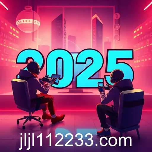 Evolution of Online Gaming: The Rise of jili123
