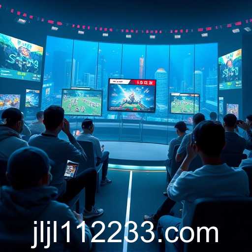 Revolutionizing Online Gaming: The Impact of Platforms like jili123