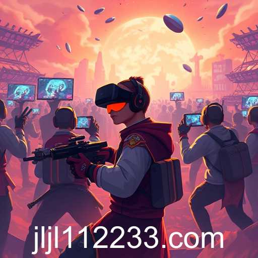 The Rise of Jili123: A Game-Changing Platform in 2025