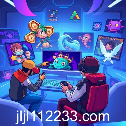 Jili123 Revolutionizes Online Gaming Experience