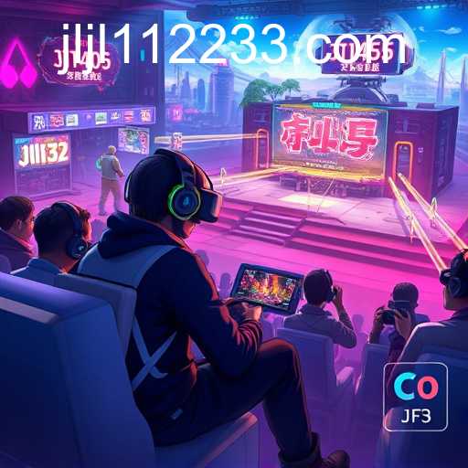 The Rise of Jili123 in the Gaming World