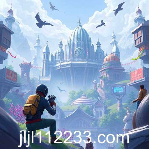 The Rise of Jili123: Revolutionizing Online Gaming