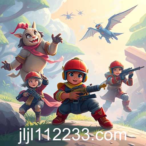 The Rise of Jili123 in the Gaming World