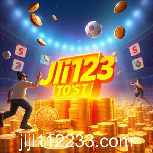 The Rise of Jili123 in the Global Gaming Industry