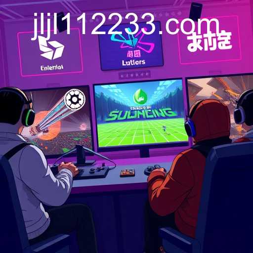 The Rise and Influence of Jili123 in Online Gaming