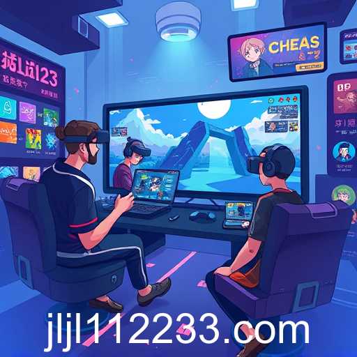 Jili123: Revolutionizing Online Gaming