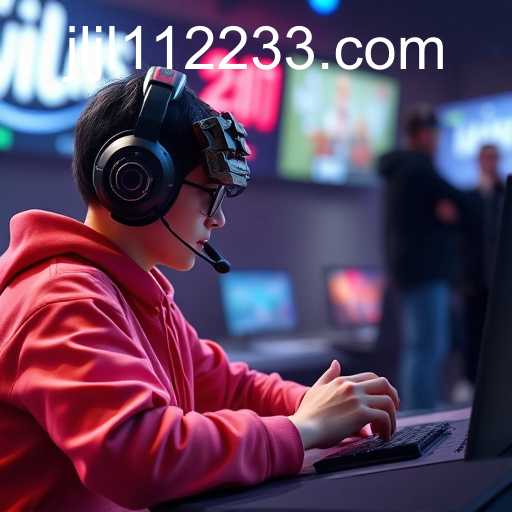 The Rise and Influence of Jili123 in Online Gaming