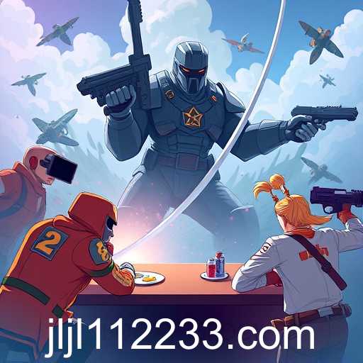 Exploring the Growing Popularity of Multiplayer Games with 'jili123'