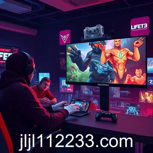 The Growing Influence of Online Gaming Platforms