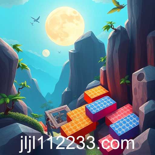 Exploring the World of Puzzle Games on Jili123