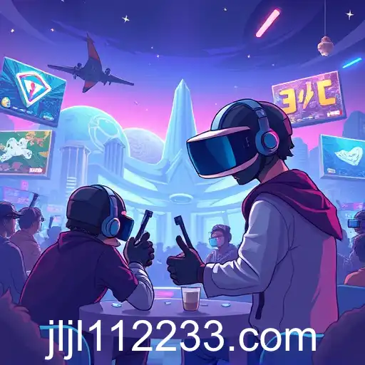 The Rise of Jili123 in Modern Gaming