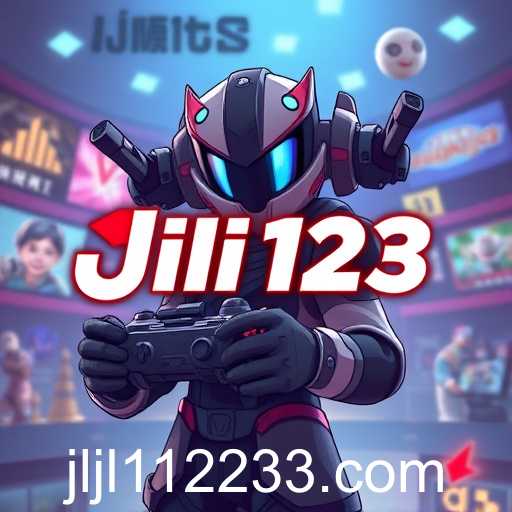 The Rise of jili123 in the Gaming World