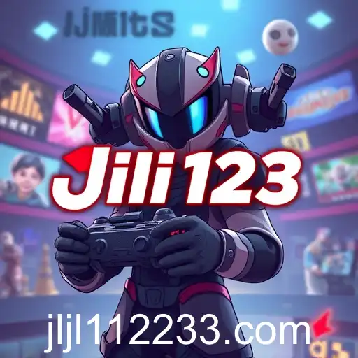 The Rise of jili123 in the Gaming World