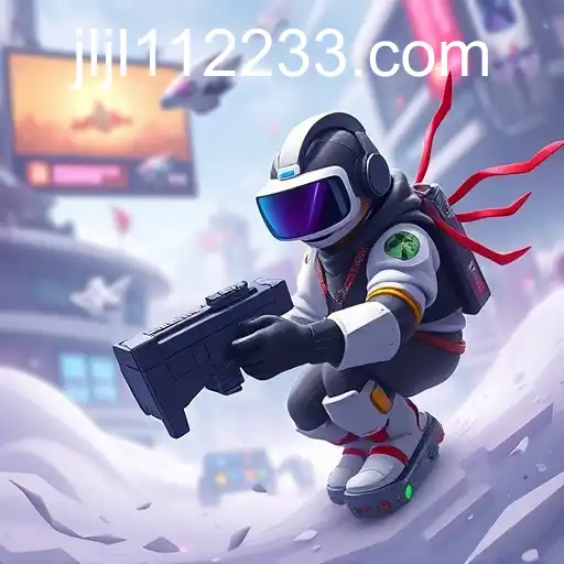 The Rise of Jili123 in the Evolving Gaming Landscape