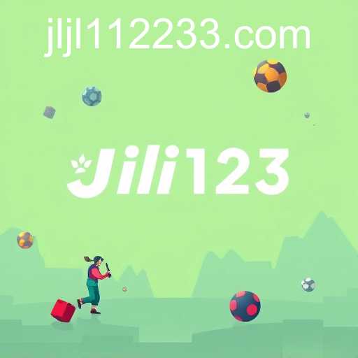The Rise of Jili123: Shaping the Future of Online Gaming