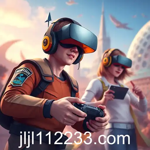 The Rise of Jili123: A Game Changer in the Gaming World