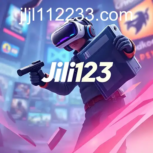 The Rise of Jili123 in the Gaming World