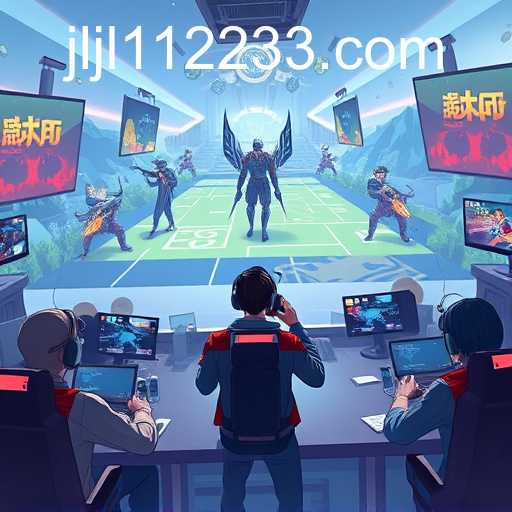 The Rise of Jili123 in Global Gaming