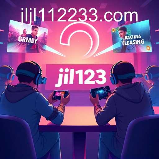 Exploring the Rise of Online Gaming with Jili123