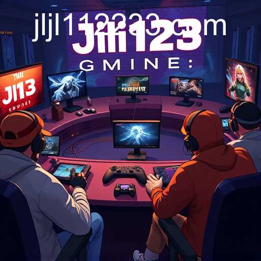 The Rise of Online Gaming and Jili123's Role