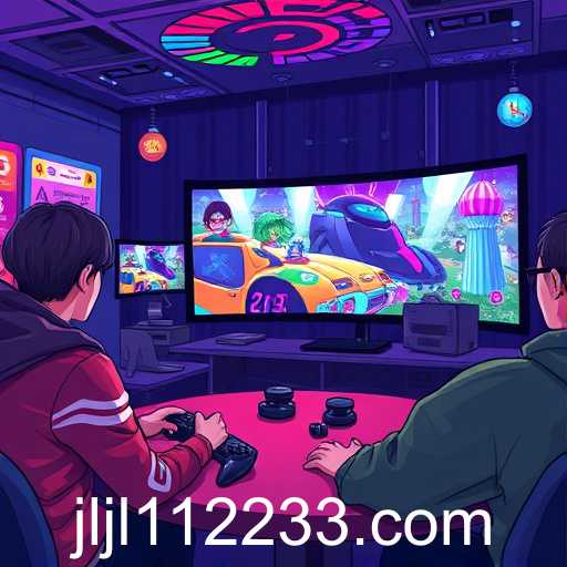 The Rise and Influence of Online Gaming Hubs