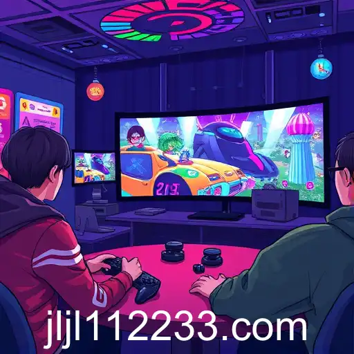 The Rise and Influence of Online Gaming Hubs