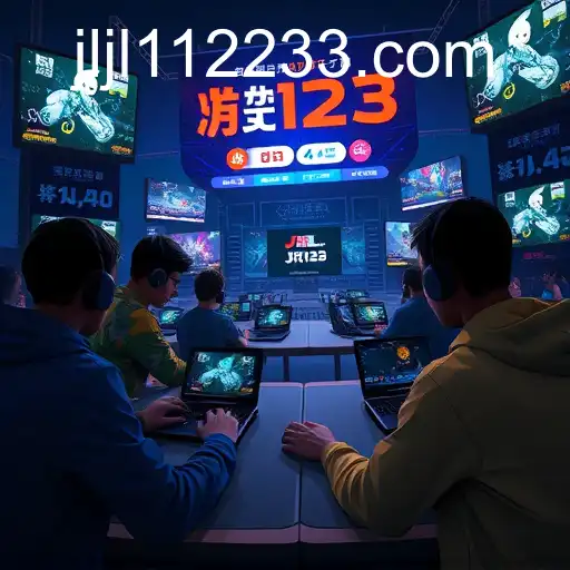 The Rise of Online Gaming Platforms in 2025