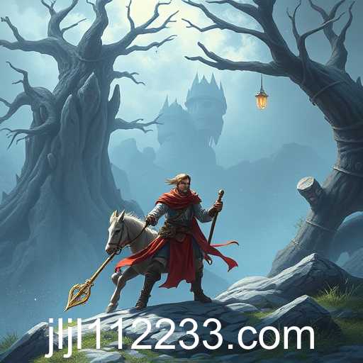 Exploring the Fascinating World of Role-Playing Games: A Journey with jili123