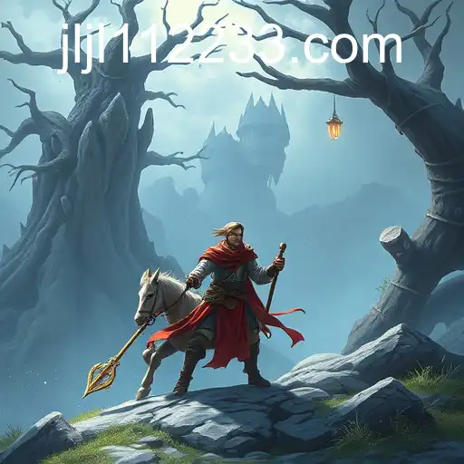 Exploring the Fascinating World of Role-Playing Games: A Journey with jili123