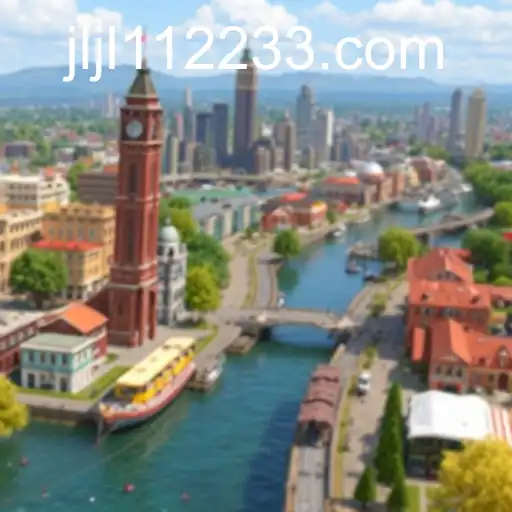 Exploring the Engaging World of Simulation Games on Jili123