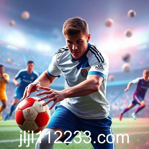 Exploring the Exciting World of Sports Games Featuring Jili123