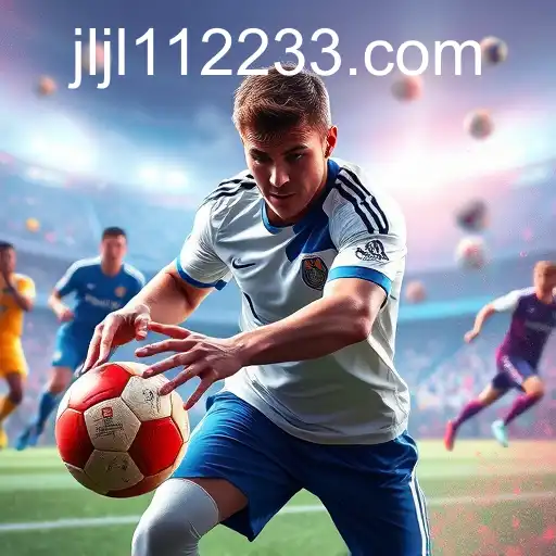 Exploring the Exciting World of Sports Games Featuring Jili123